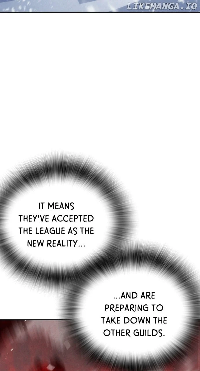 The Regressor Protects Only Me Chapter 24 84